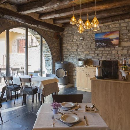Ca Piodee Bed & Breakfast Faggeto Lario Dış mekan fotoğraf