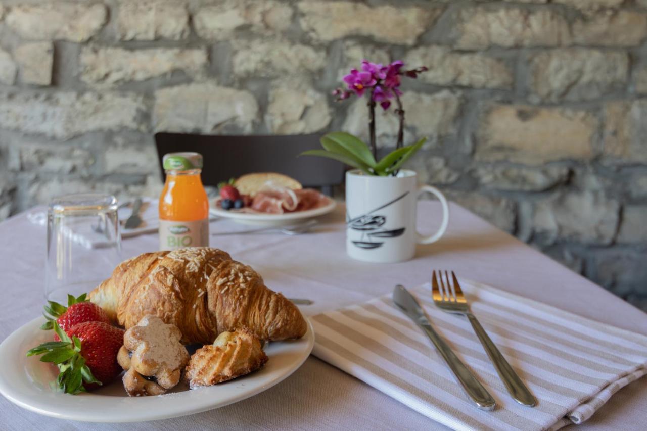 Ca Piodee Bed & Breakfast Faggeto Lario Dış mekan fotoğraf