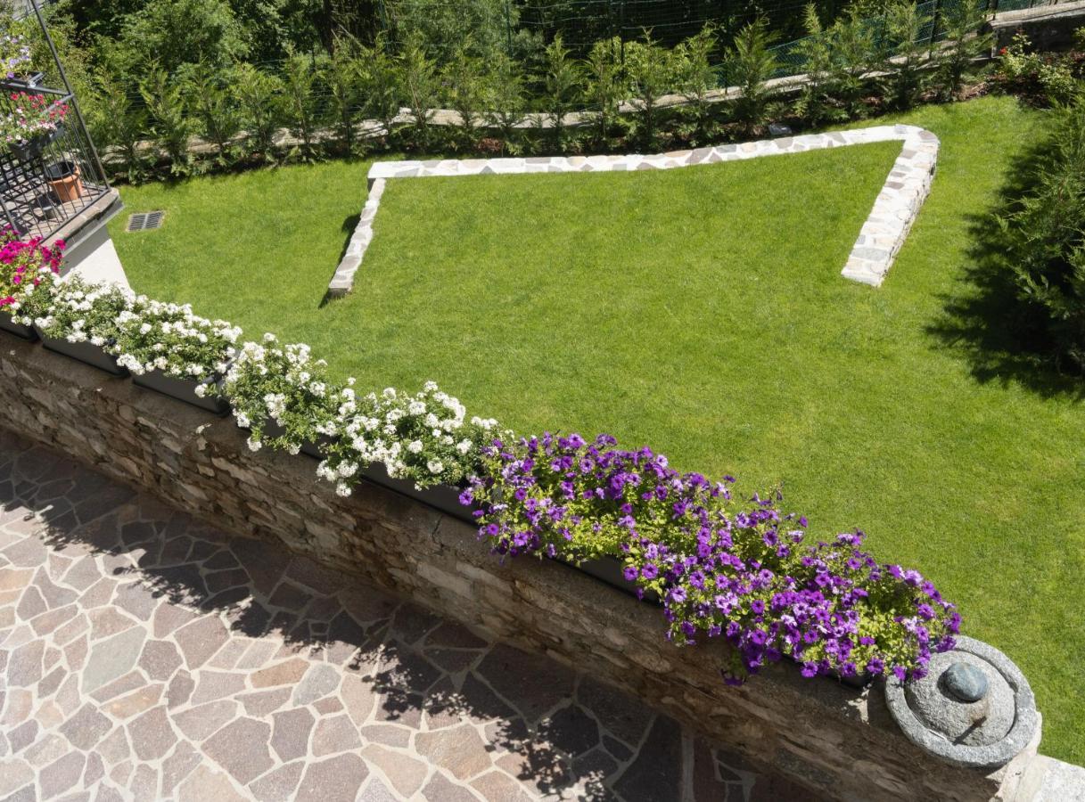 Ca Piodee Bed & Breakfast Faggeto Lario Dış mekan fotoğraf