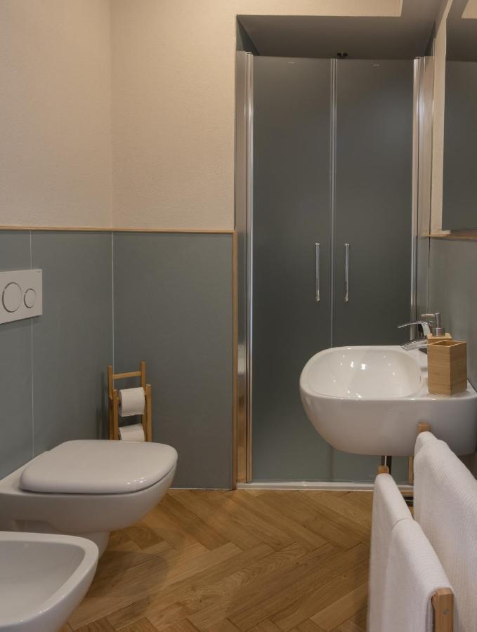 Ca Piodee Bed & Breakfast Faggeto Lario Dış mekan fotoğraf