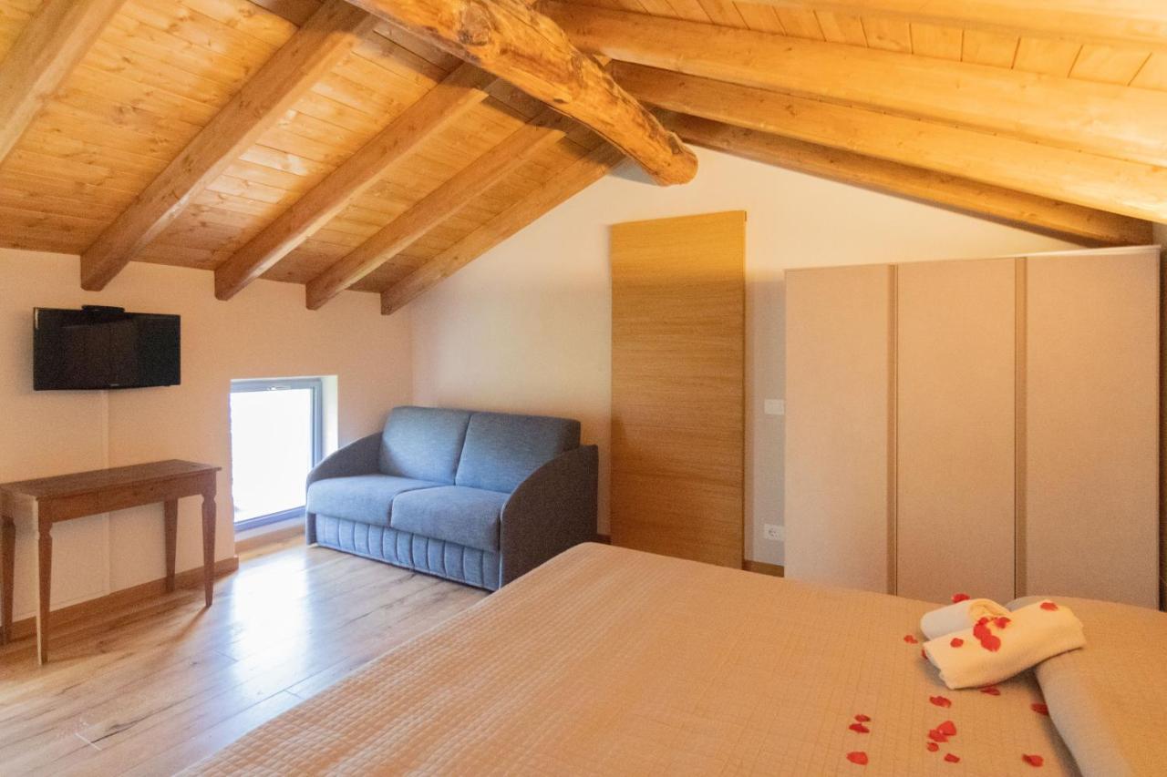 Ca Piodee Bed & Breakfast Faggeto Lario Dış mekan fotoğraf