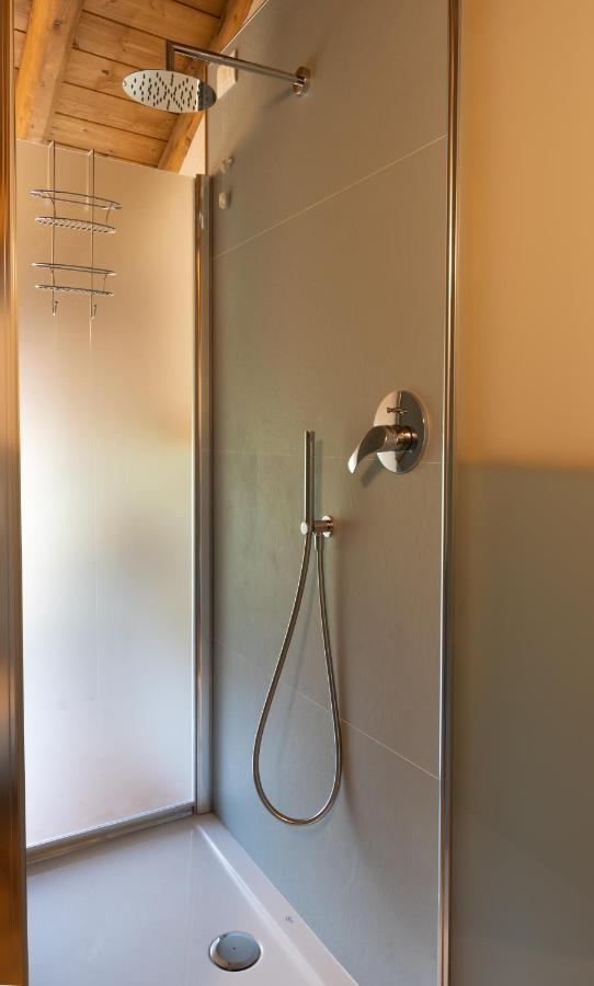Ca Piodee Bed & Breakfast Faggeto Lario Dış mekan fotoğraf