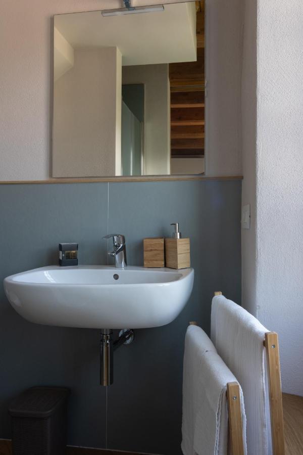 Ca Piodee Bed & Breakfast Faggeto Lario Dış mekan fotoğraf
