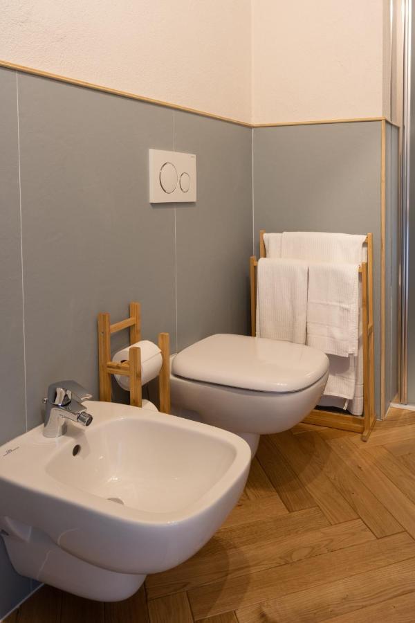 Ca Piodee Bed & Breakfast Faggeto Lario Dış mekan fotoğraf