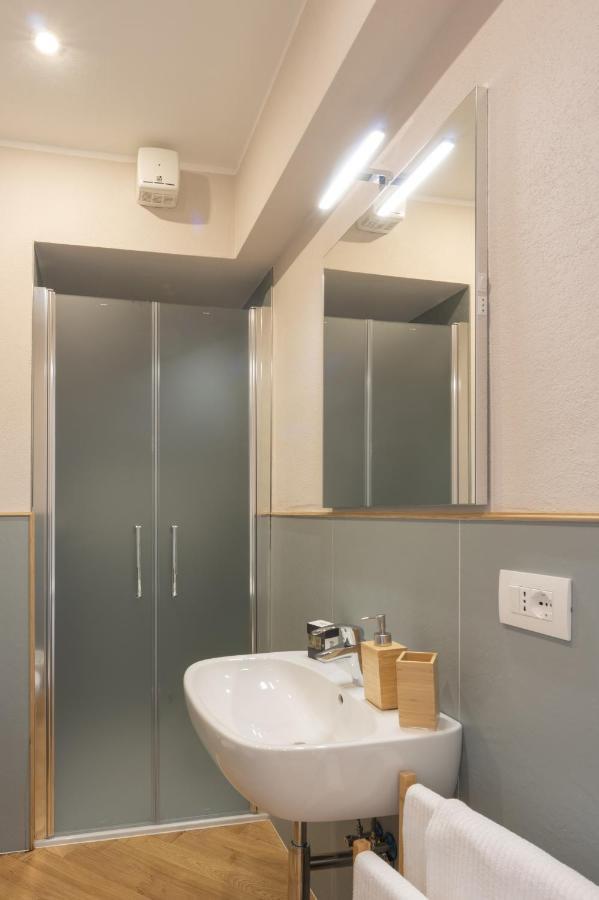 Ca Piodee Bed & Breakfast Faggeto Lario Dış mekan fotoğraf