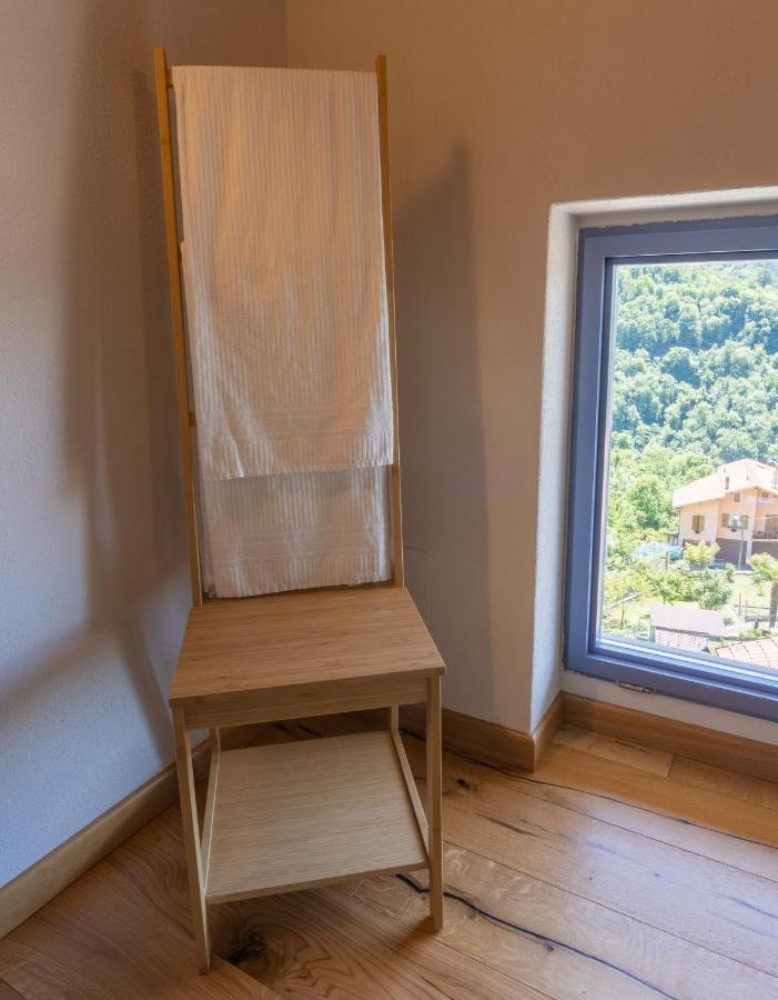 Ca Piodee Bed & Breakfast Faggeto Lario Dış mekan fotoğraf