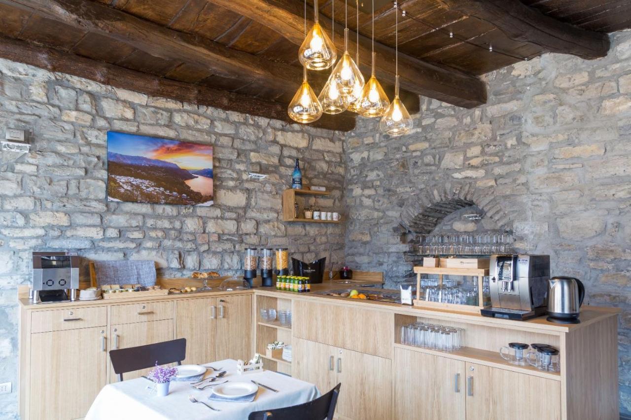 Ca Piodee Bed & Breakfast Faggeto Lario Dış mekan fotoğraf